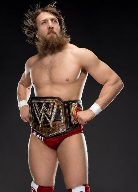 Daniel Bryan Daniel Bryan Wwe, Wrestling Belts, Bryan Danielson, Male Wrestlers, American Dragon, Daniel Bryan, Finn Balor, Wrestling Superstars, Wwe Champions