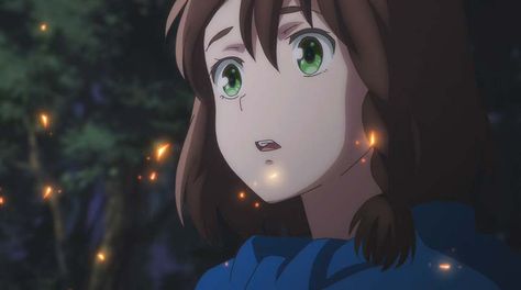 Lost Song Anime, Lost Song, Netflix Anime, Anime Fandom, Cute Anime Profile Pictures, Anime Profile, Anime Screenshots, Anime Movies, Anime Films