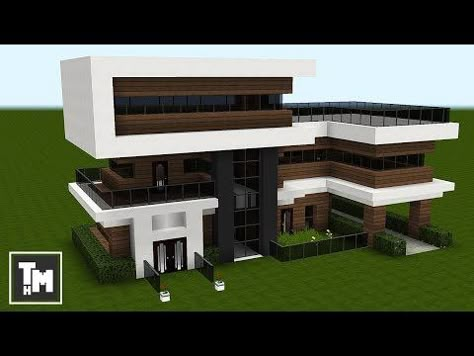 29 MC Houses ideas | minecraft architecture, minecraft designs ...