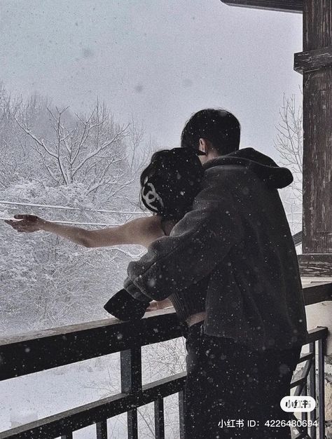 Boy Best Friend, Couples Vibe, Cute Relationship Photos, Ulzzang Couple, Korean Couple, Couples Goals, Futurism, Friend Photoshoot, Snow Day