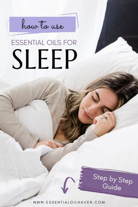 Unlock the secret to a peaceful night's sleep with essential oils! Discover top oils like lavender and chamomile, plus creative ways to incorporate them into your bedtime routine. Sweet dreams await! Calming Bedtime Routine, Marjoram Essential Oil, Roman Chamomile Essential Oil, Lavender And Chamomile, Vetiver Essential Oil, Aromatherapy Essential Oils, Oils For Sleep, Essential Oils For Sleep, Essential Oils Herbs