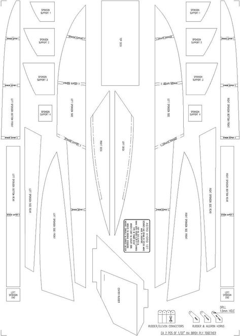 how to build an rc boat from scratch - RCU Forums Boat Template, Hydroplane Boats, Rc Boats Plans, Model Boats Building, Remote Control Boats, Model Boat Plans, Dream Boat, Model Ship Building, Radio Controlled Boats