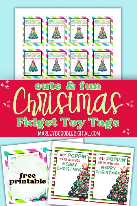 Cute Poppin By Student Christmas Gift - Free Printable Tags & Cards Hope Your Holidays Are Poppin Gift Tag, Free Holiday Gift Tags, Free Christmas Tags, Free Christmas Tags Printable, Class Christmas Gifts, Christmas Printable Labels, Free Printable Christmas Gift Tags, Christmas Gift Tags Free, Merry Christmas Tags