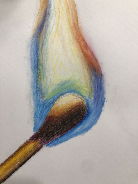 Color Pencil Art Ideas Simple, Drawings Ideas With Color, Color Pencil Drawing Easy Cute, Drawing Ideas Colored Pencil Easy, Color Pencil Drawing Ideas Creative, Drawing Ideas With Colored Pencils, Color Pencil Sketches Easy, Color Pencil Art For Beginners, Close Up Drawing