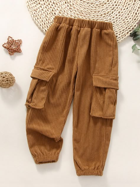 Girls Western Wear, Winter Trousers, Sewing Baby Clothes, Toddler Pants, Fashion Design Dress, Winter Kids, Toddler Boy Outfits, Kids Pants, Boys Clothing