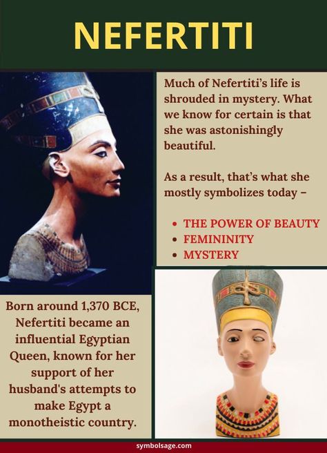 Queen Nefertiti Tattoo, Nefertiti Art, Nefertiti Tattoo, Egyptian Goddess Art, Egyptian Mummy, Mafia Love, Egyptian Queen Nefertiti, Egyptian Beauty, Egyptian Mummies