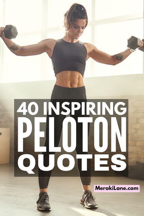 Spinning Workout Quotes, Peloton Motivation, Peloton Quotes, Peloton Workout, Monday Motivation Fitness, Robin Arzon, Letterboard Quotes, Fitness Bike, Beginner Workout At Home