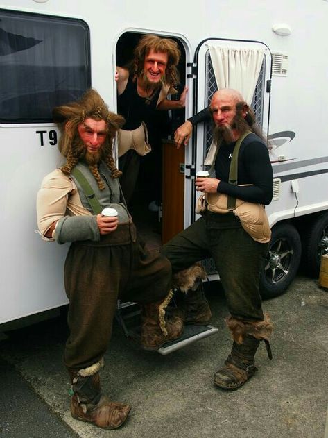 Hobbit Cast, Lotr Cast, Graham Mctavish, The Hobbit Movies, Lord Of Rings, Desolation Of Smaug, Tauriel, Hobbit Hole, Lord Of The Ring