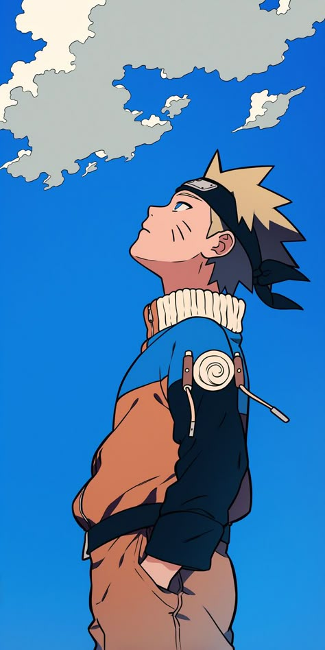 Naruto Painting, Anime Picture Hd, Naruto Wallpapers, Naruto Drawings, Naruto Uzumaki Art, Naruto Fan Art, Anime Wallpaper Phone, Naruto Pictures, Cool Anime Wallpapers