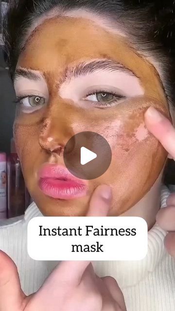 How To Become Fair, Face Pack At Home, Multani Mitti Face Pack, Natural Face Pack, Japanese Beauty Secrets, Fair Face, Natural Face Lift, Face Tips, Glowing Skin Mask