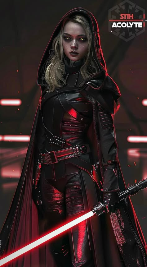 Darth Zannah, Star Wars Sith Female, Sith Acolyte, Female Sith, Star Wars Sith Lords, Female Jedi, Star Wars The Old Republic, Star Wars Villains, Sith Empire