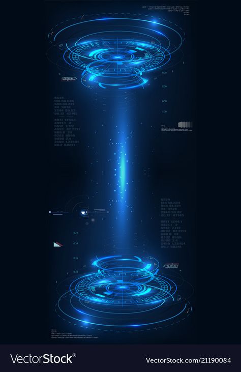 High Tech Background, Technology Illustration, Background Technology, Space Concept, Space Technology, Space Vector, Free Vector Backgrounds, Background High Quality, Concept Background