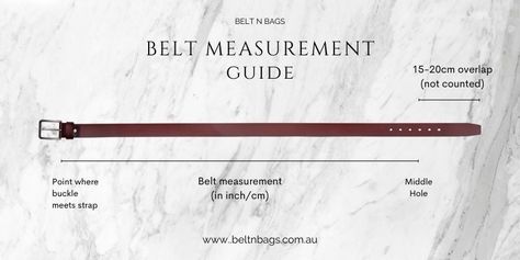 How to Measure Women's Belt Sizes? Quick and Accurate Way – BeltNBags Belt Size Chart, Boys Belt, Plus Size Belts, Flower Belt, Kids Belt, Odd Numbers, Fashion Belts, Men's Belt, Leather Flowers