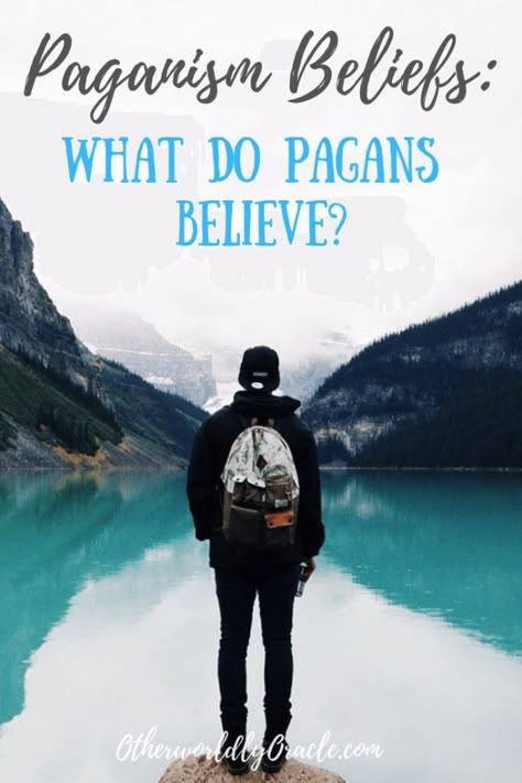 Please keep in mind that every Pagan is different and will have variations in their beliefs or believe in something else entirely different than the next Pagan. What Is Paganism, Pagan Quotes, Pagan Lifestyle, Pagan Beliefs, Pagan Magick, Viking Quotes, Male Witch, Pagan Spirituality, Tarot Card Readings