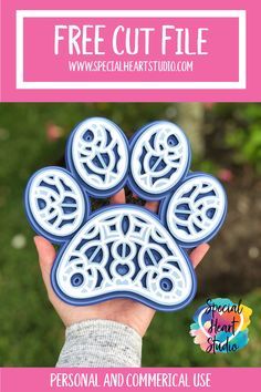 Layered Cardstock Cricut Projects Free, Cricut Cardstock Projects Free, Free Layered Svg Files For Cricut, Layered Cardstock Cricut Projects, 3d Svg Files Free, Cricut Projects Cardstock, Layered Mandala Svg Free, Cardstock Crafts Cricut, 3d Cricut Projects Free