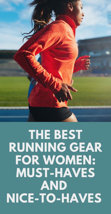 Best Running Clothes For Women, Running Attire Women, Running Equipment Woman, Women Running Outfits, Half Marathon Outfit Women, Running Accessories For Women, Run Outfit For Women, Fun Run Outfits For Women, Running Essentials For Women