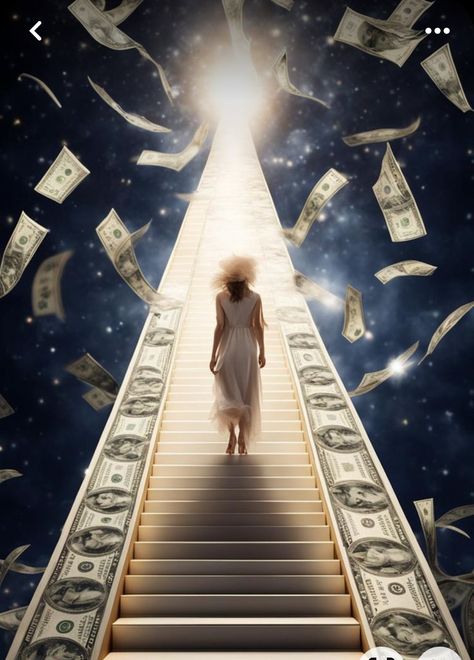 Abundance Images, Raining Money, Lucky Wallpaper, Vision Board Pics, Money Vision Board, Cool Optical Illusions, Money Pictures, Best Crypto, Money And Happiness