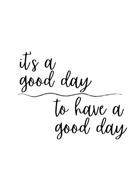 Quotes Positive Vibes, New Day Quotes, Prayer Jar, Support Encouragement, Today Is A New Day, Inspirational Quotes Positive, It's A Good Day, Good Day Quotes, Have A Good Day