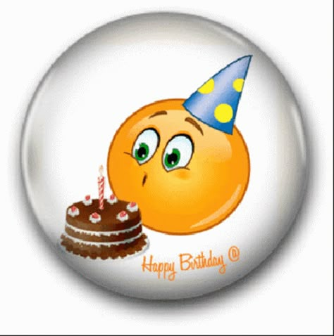 Happy Birthday Emoji GIF - HappyBirthday Emoji Cute - Discover & Share GIFs Birthday Cake Emoji, Birthday Emoticons, Cake Emoji, Gif Happy Birthday, Emoji Birthday Cake, Happy Birthday Emoji, Birthday Smiley, Birthday Emoji, Happy Birthday Beer