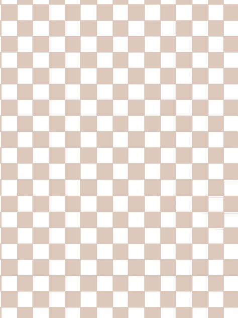 Asthetic Ipad Backgrounds, Aesthetic Iphone Backgrounds Neutral, Neutral Print Wallpaper, Neutral Ipad Background, Iphone Wallpaper Checkered, Neutral Checkered Wallpaper, Neutral Phone Wallpaper Aesthetic, Boho Winter Wallpaper Iphone, Neutral Pattern Background