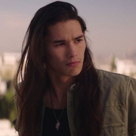 Ive Had Enough, Boo Boo Stewart, Seth Clearwater, Booboo Stewart, Twilight Dr, Naomi Scott, The Originals Characters, Cute Actors, Interesting Faces