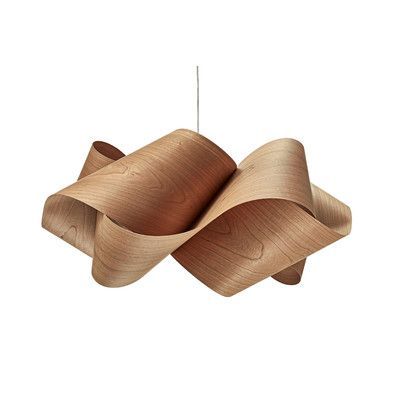 Lzf Lamps, Pendant Shade, Energy Efficient Design, Wood Shades, Modern Fan, Eco Friendly Design, Geometric Pendant, Modern Pendant Light, Modern Lamp