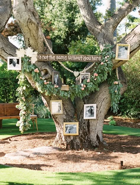 Backyard Wedding Photography, Backyard Wedding Ceremony, Wedding Ideas Diy, Rustic Backyard, Backyard Reception, Wedding Backyard, Wedding Memorial, Ideal Wedding, בר מצווה