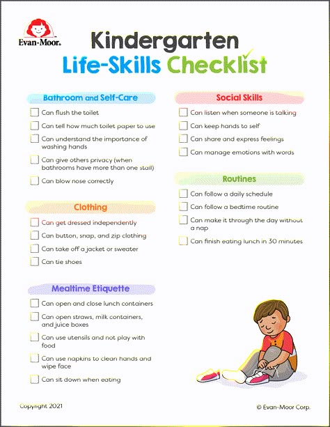 Pre K Goals, Preschool Fingerplays, Kindergarten Checklist, Educational Aesthetic, Preschool Teacher Tips, Kindergarten Syllabus, Authentic Assessment, 1st Day Of Preschool, Kindergarten Readiness Checklist