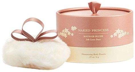 Naked Princess Love Dust Body Powder For Sale: https://charcoalandcoconut.com/product/naked-princess-love-dust-body-powder/ Lalique Perfume Bottle, Cozy Gifts, Makeup Korean, Dusting Powder, Beauty Routine Tips, Ethereal Makeup, Aloe Leaf, Body Powder, Cozy Gift