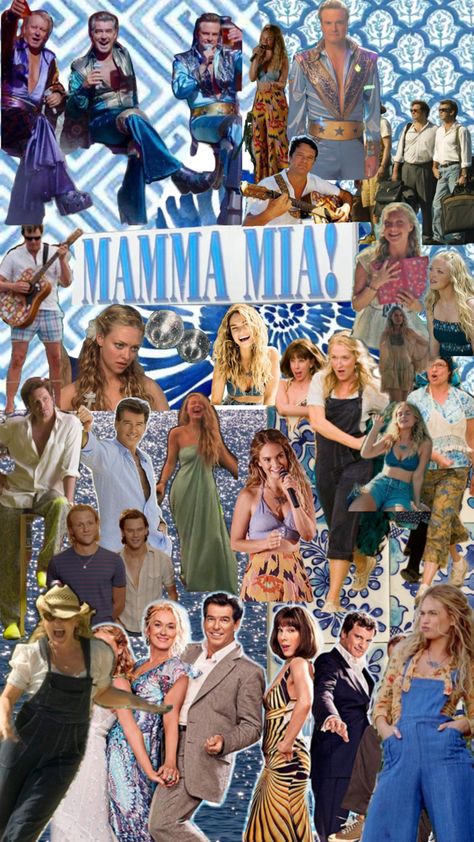 Mamma Mia outfit vibes Mamma Mia Birthday, Greece Outfit, 20th Birthday Party, Musical Theme, Birthday Party Outfits, Mama Mia, Cool Themes, Dress Aesthetic, Themed Outfits