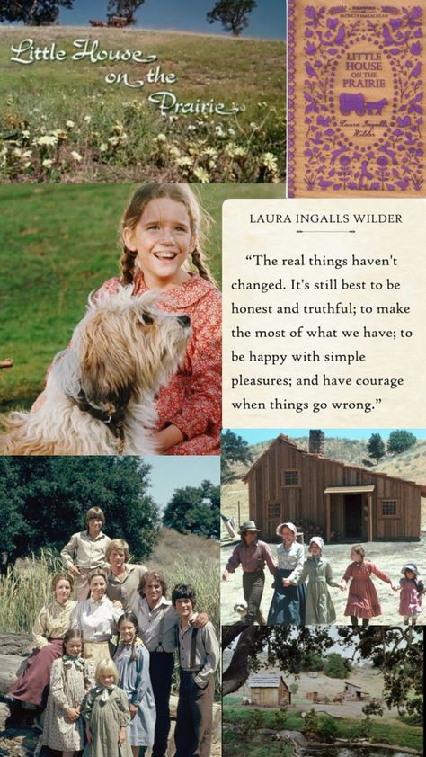 Half pint, little house on the prairie Prairie Aesthetic, Crystal Suncatchers Diy, New Movies To Watch, Bulletin Journal Ideas, Little House On The Prairie, Laura Ingalls Wilder, Laura Ingalls, Movie Gift, Literature Quotes