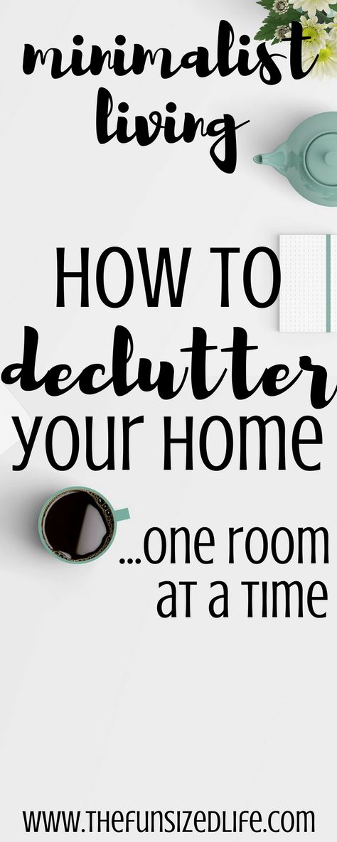 Minimalist Living Tips, Declutter Home, Minimalism Lifestyle, How To Declutter, Declutter Your Life, Clutter Free Home, Simplifying Life, Organize Declutter, Declutter Your Home