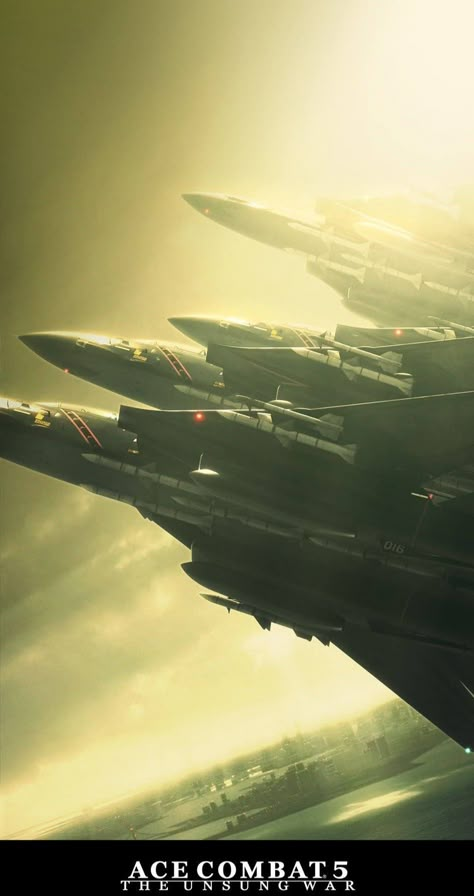 Ace Combat 7 Trigger, Ace Combat Art, Ace Combat Wallpapers, Leader Wallpaper, Project Wingman, Combat Fan, Jet Fighter Pilot, Ace Combat, Pilots Art