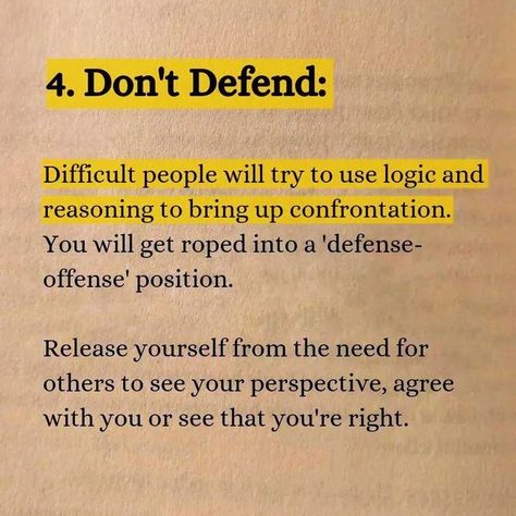 How to deal with Difficult People. - Save and share with your friends. How To Deal With Stupidity, How To Deal With Controlling People, How To Deal With Mean People, How To Deal With Difficult People, Dealing With Difficult People Quotes, Difficult People Quotes, Dealing With Mean People, Critical People, Life Mastery