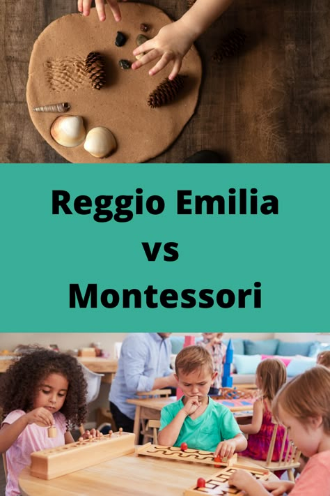 Reggio Emilia Inspired Preschool, Waldorf Playroom Reggio Emilia, Regio Emilia Classroom Preschool Ideas, Reggio Emilia Activities Toddlers, Reggio Emilia Classroom Toddler, Regio Emilia Activities Ideas, Regio Emilia Activities, Reggio Emilia Classroom Setup, Classroom Reggio Emilia