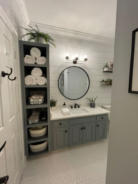 Bathroom Redecorating, Bohemian Bathroom, Full Bathroom Remodel, Bad Inspiration, Bathroom Redesign, Dream Future, Bathroom Remodel Shower, Bathroom Remodel Designs, Upstairs Bathrooms