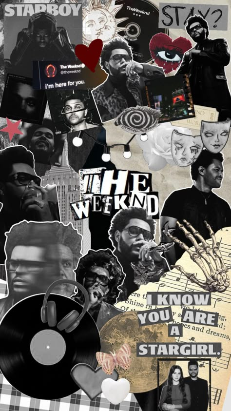 The Weeknd Aesthetic Wallpaper, The Weeknd Aesthetic, Weeknd Aesthetic, The Weeknd, Aesthetic Wallpaper, Your Aesthetic, The Weekend, Wallpapers, Energy