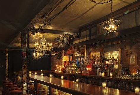 Home Sweet Home Lounge Bar Design, Tavern Aesthetic, Vienna Bars, Irish Pub Decor, Dance Bar, Speakeasy Decor, Deer Garden, Bar Restaurant Interior, Bar Stuff