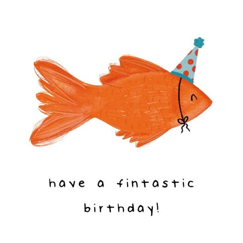 Illustrated Birthday Cards, Birthday Cute Illustration, Cute Bday Cards, Card Ideas Funny, Funny Bday Cards, Birthday Card Aesthetic, Happy Bday Card, Birthday Card Inspo, Birthday Card Illustration