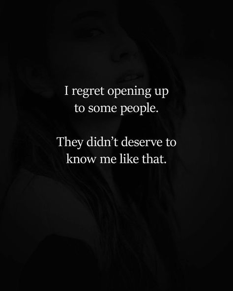 Be Careful With Who You Trust, Done Opening Up To People, Be Careful Who You Open Up To Quotes, I Let My Guard Down Quotes, Careful Who You Trust Quotes, Regret Opening Up Quotes, Never Let Your Guard Down Quotes, Letting My Guard Down Quotes, Being Guarded Quotes