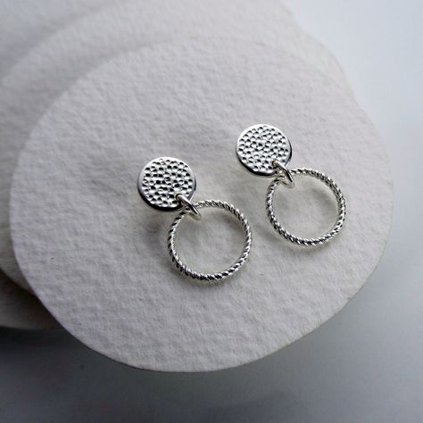 This Stud Earrings item by DilyanaJewellery has 152 favourites from Etsy shoppers. Is dispatched from United Kingdom. Listed on 26 Aug, 2024 Keeping Faith, Simple Silver Earrings, Silver Jewlery, Small Drop Earrings, Silver Statement Earrings, Traditional Jewellery, Stone Dangle Earrings, Surface Decoration, Jeweled Earrings