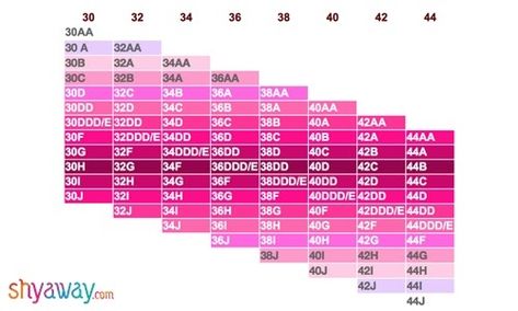 Sister Size Bra Chart Modern Bra, Bra Size Calculator, Transparent Top, Sheer Clothing, Cami Bra, Bra Size Guide, Branding Materials, Cup Size, Bra Styles