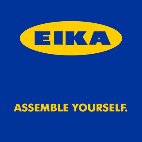 Ikea Ikea Ad, Ikea Bank, Clever Marketing, Copywriting Ads, Copy Ads, Clever Advertising, Swipe File, Publicidad Creativa, Ad Copy