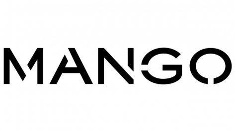 Mango Logo | evolution history and meaning Mango Logo, Fashion Quiz, Stussy Logo, Mango Clothing, Barber Logo, Logo Evolution, Lashes Logo, Word Mark Logo, Clothing Logo