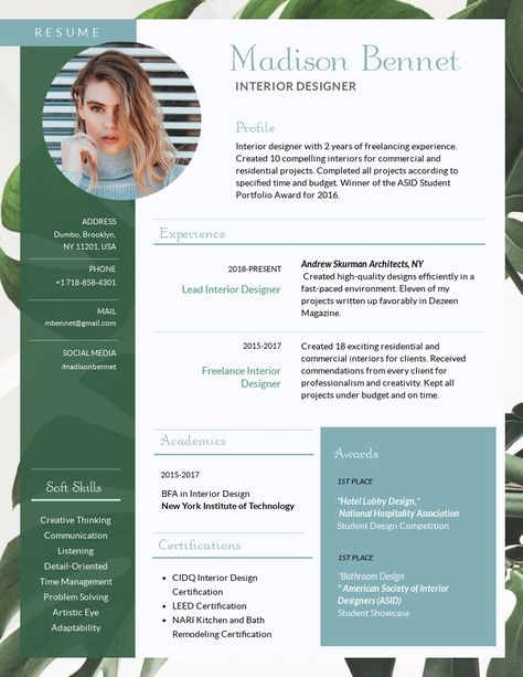 Interior Design Resume Template #ad , #Sponsored, #ad, #Design, #Resume, #Template, #Interior Resume Interior Designers, Interior Designer Cv Cv Template, Interior Designer Resume Creative, Interior Design Cv Ideas, Interior Design Cv Resume, Cv For Interior Designer, Resume Interior Design, Cv Interior Design, Interior Design Resume Template