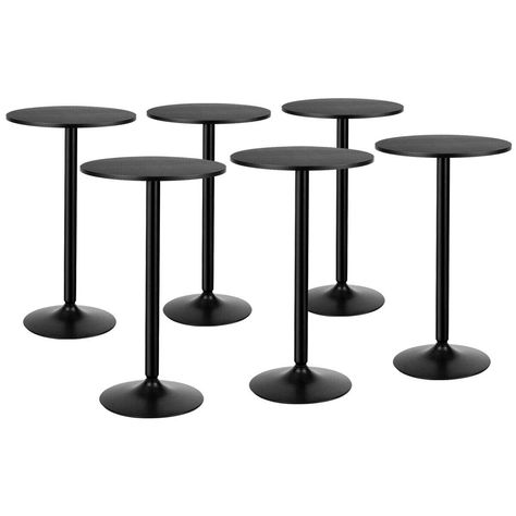 Indoor Bistro Table, Round Pub Table, Bar Owner, Round Bar Table, High Top Tables, Bar Table Sets, Pub Table Sets, Round Bar, Pub Table