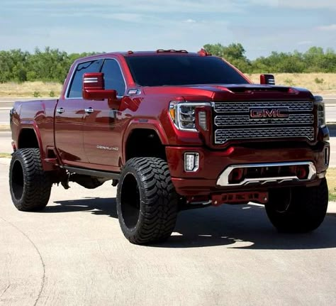 L5p Duramax Trucks, Lifted Dually Trucks, Dream Cars Lexus, Denali Truck, Gmc Duramax Diesel, Truck Builds, Jacked Up Truck, Chevy Duramax, Big Ford Trucks