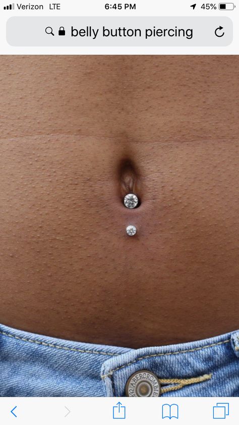 Bottom Of Belly Button Piercing, Belly Button Piercing Bottom Navel, Above Belly Button Tattoo, Bottom Belly Button Piercing Only, Belly Button Piercing Outtie Belly Button, Upside Down Belly Button Piercing, Belly Button Piercing Outtie, Belly Button Piercing Anatomy, Inverse Navel Piercing