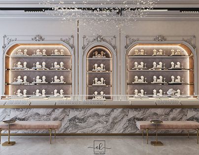 Luxury Jewellery Shop Interior Design, Jewellery Wall Display, Gold Jewelry Shop Interior Design, Small Gold Shop Interior Design, Small Jewelry Shop Interior Design, Jewelry Shop Interior Design, Jewellery Shop Interior Design, Jewelry Store Interior Design, Jewellery Stall