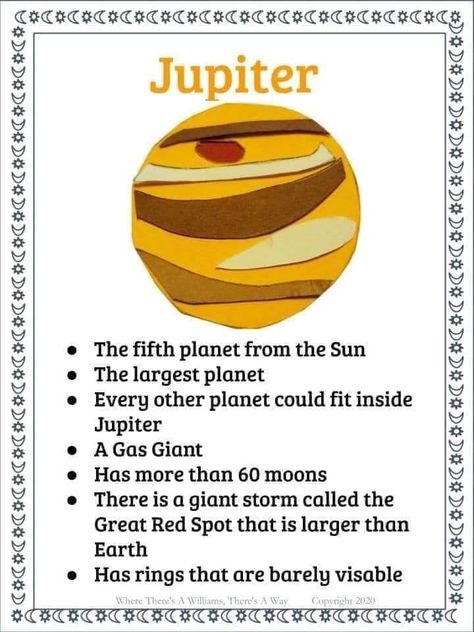 Jupiter Facts, Saturn Solar System, Solar System Unit, Neptune Planet, Great Red Spot, Space Lessons, Sally Ride, System Unit, Outer Planets